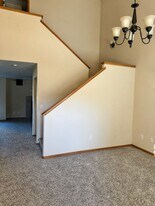 4716 Spur Dr in Cheyenne, WY - Building Photo