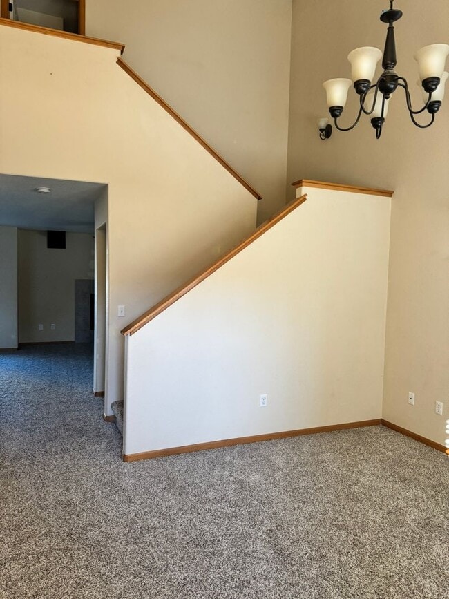 property at 4716 Spur Dr