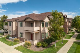 Bristol Pointe Apartments in Loveland, CO - Building Photo - Building Photo