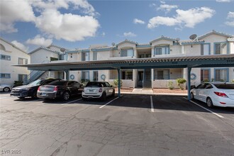 4960 Harrison Dr in Las Vegas, NV - Building Photo - Building Photo