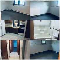 60 Field St in Pawtucket, RI - Building Photo