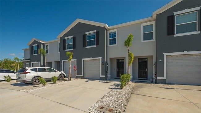 property at 8612 Milestone Dr