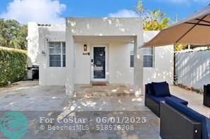 2228 SW 58th Ct in Miami, FL - Foto de edificio