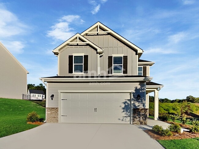 property at 1013 Highland Walk