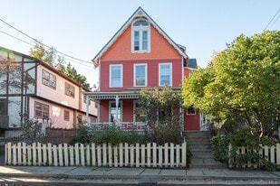 52 Jefferson St in Nyack, NY - Building Photo