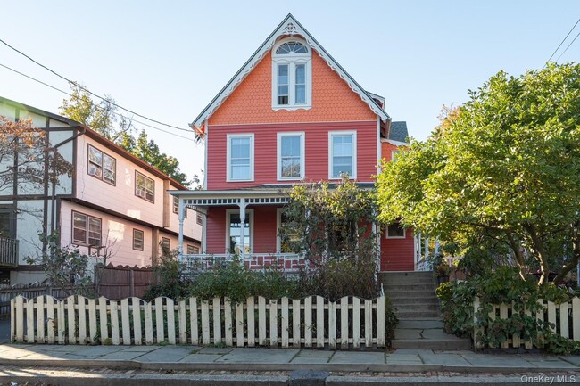 property at 52 Jefferson St