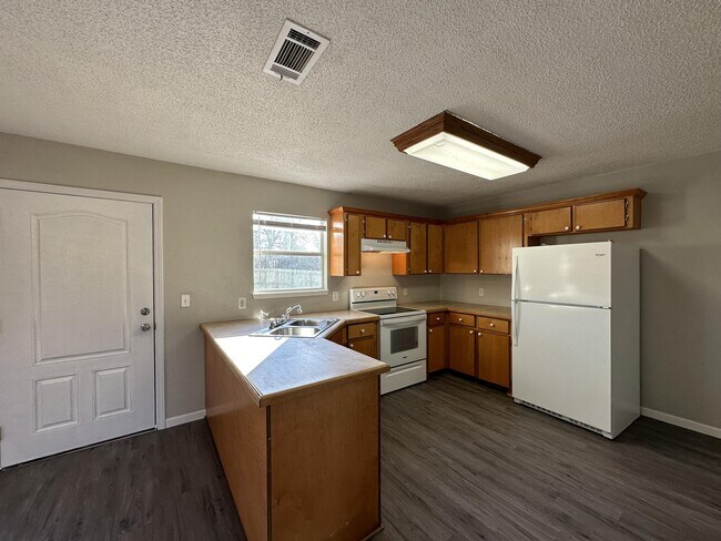 44 Private Rd 1248 in Fouke, AR - Building Photo - Building Photo