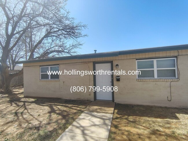 property at 5517 34th St