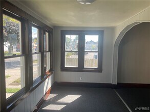 202 N Ogden St in Buffalo, NY - Building Photo - Building Photo