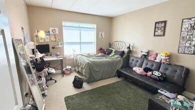 170 Gore St, Unit 212 in Cambridge, MA - Building Photo - Building Photo