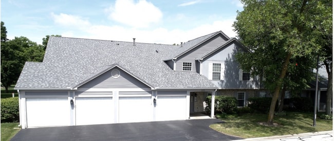 property at 2253 Petworth Ct