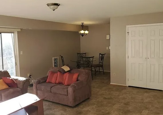 7503 Riverdale Rd, Apt 2027, Unit 2027