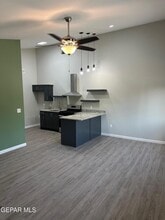 341 Kitt Rd in El Paso, TX - Building Photo - Building Photo