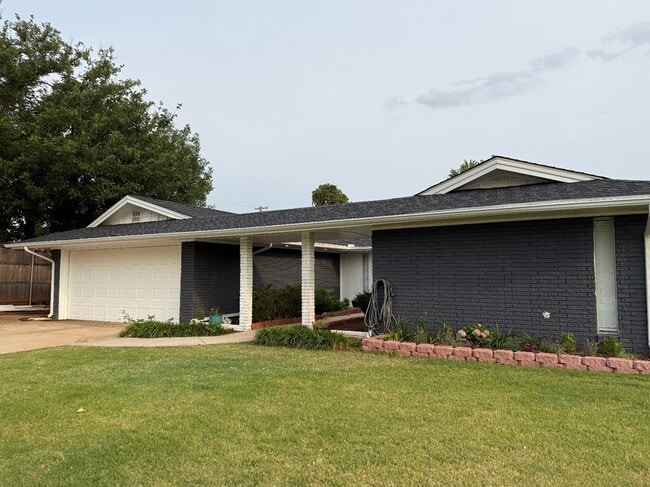 property at 5900 NW 82nd Cir