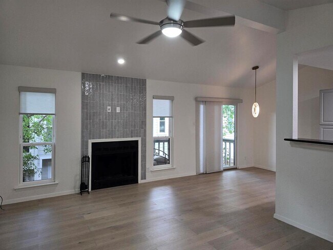 property at 5602 Woodrow Ave