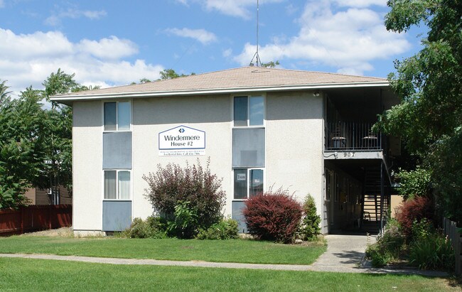 907 E Sinto Ave in Spokane, WA - Building Photo - Building Photo