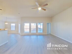 100 Cherokee Dr in Forney, TX - Building Photo - Building Photo