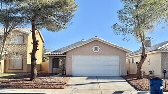 1009 Torington Dr in Las Vegas, NV - Building Photo