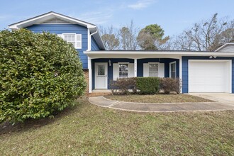 5716 Rail Fence Rd in Raleigh, NC - Building Photo - Building Photo