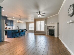 1745 Cowboy Ln in Blanchard, OK - Building Photo - Building Photo