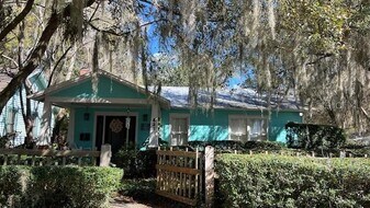 433 SE 7th St in Gainesville, FL - Building Photo