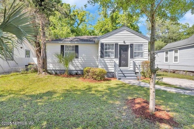 3129 Gilmore St in Jacksonville, FL - Building Photo - Building Photo