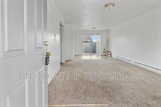 130 N 4th Ave in Cornelius, OR - Building Photo - Building Photo