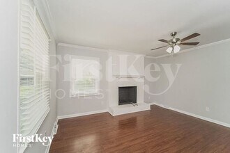 7606 Ritter Dr in Charlotte, NC - Building Photo - Building Photo