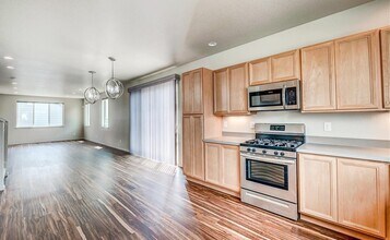 12746 River Rock Wy in Longmont, CO - Building Photo - Building Photo