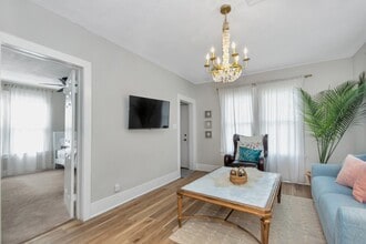 4919 Avenue Q in Galveston, TX - Building Photo - Building Photo