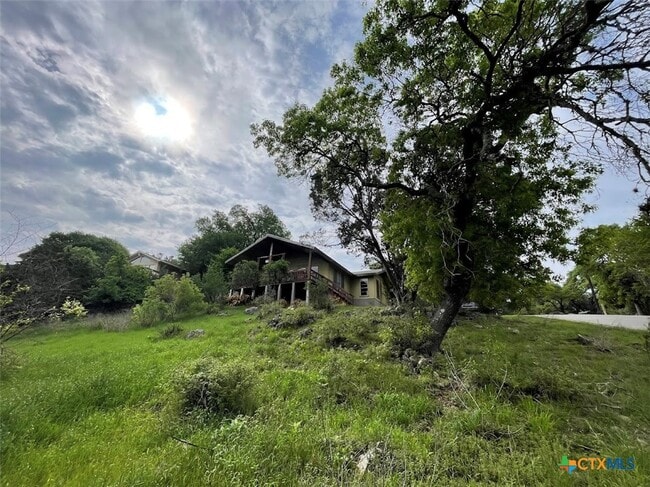 property at 1800 Charter Oak Dr