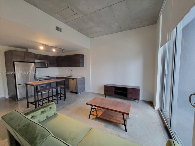 property at 151 SE 1st St