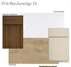 3516 Breckenridge Dr in West Des Moines, IA - Building Photo - Building Photo