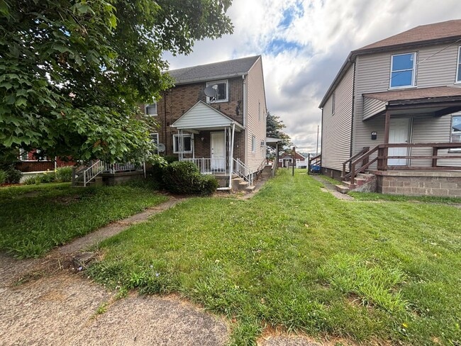 property at 880 Miller Ave