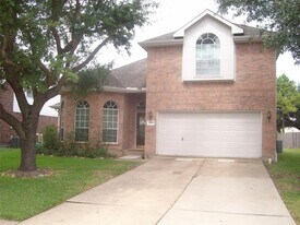 14906 White Forge Ln in Sugar Land, TX - Building Photo
