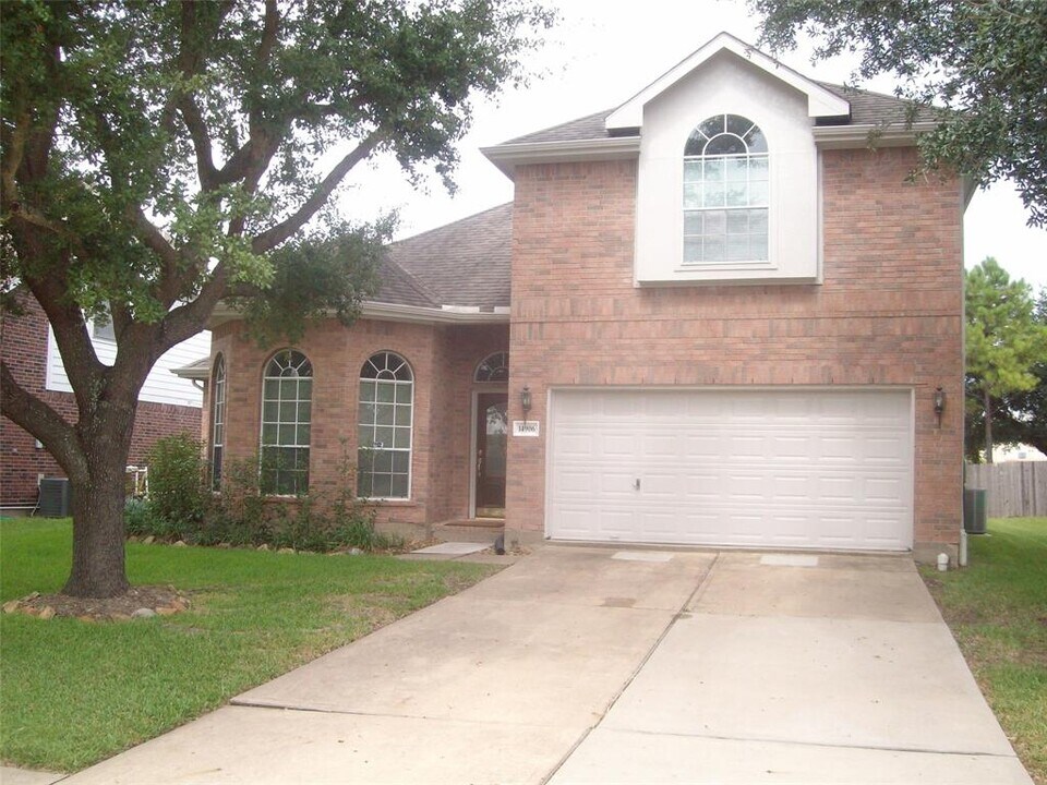 14906 White Forge Ln in Sugar Land, TX - Building Photo