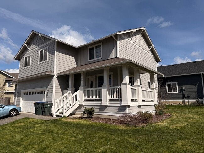 property at 4140 Track St