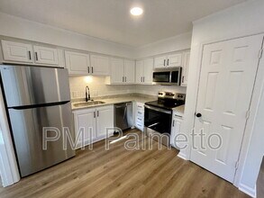 1340 Cactus Ave in Columbia, SC - Building Photo - Building Photo