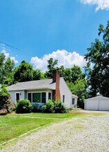 1510 E Matlock Rd in Bloomington, IN - Building Photo - Building Photo