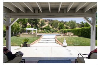 24633 Stagg St, Unit 5B 3BA Furnishd Pool View in West Hills, CA - Building Photo - Building Photo