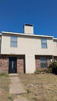 4010 Walnut Park Cir in Garland, TX - Building Photo
