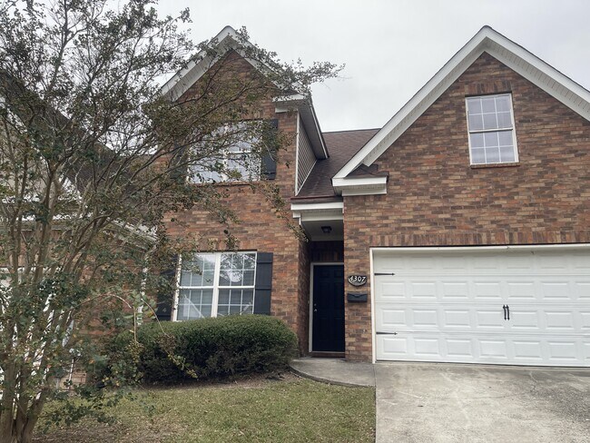 4307 E Barcelona Way in Augusta, GA - Building Photo - Building Photo