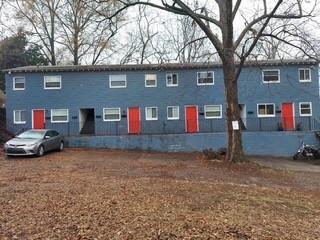 574 Cooper St SW in Atlanta, GA - Building Photo