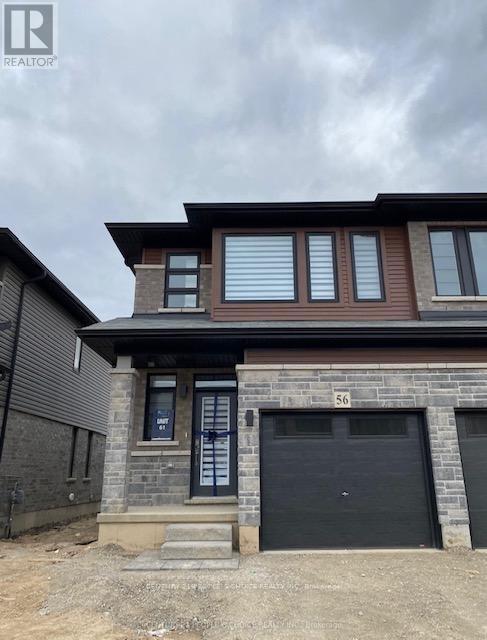property at 56 June Callwood Wy