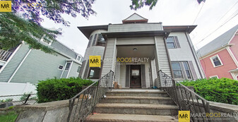22 Grand View Ave in Somerville, MA - Building Photo