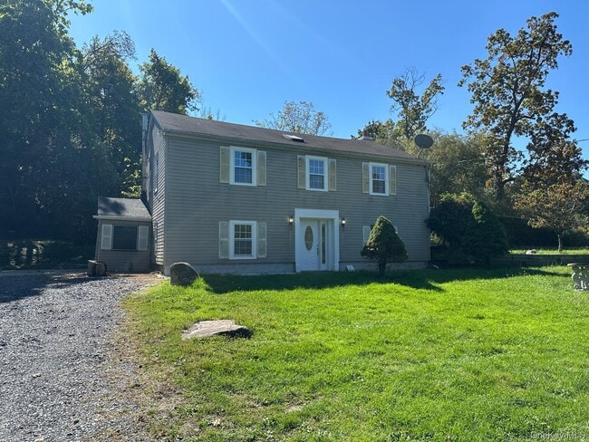 property at 459 Clove Rd