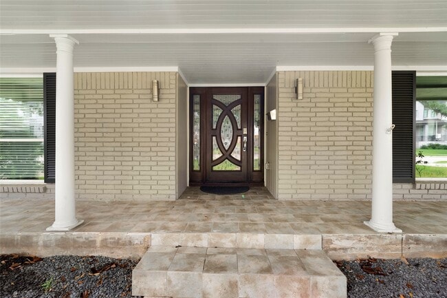 property at 5027 Wigton Dr