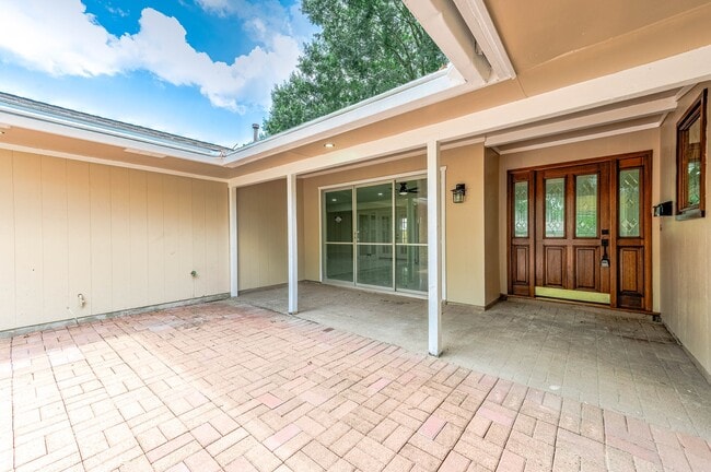 property at 1610 Richvale Ln