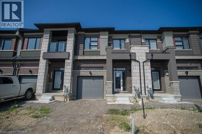 property at 27 Wakeling Dr