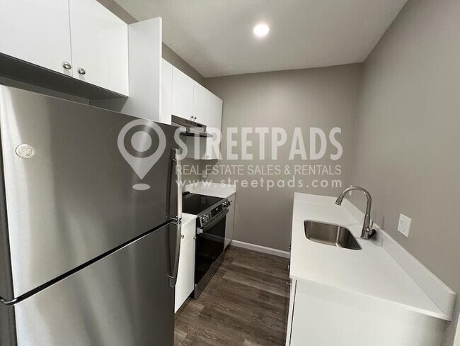 property at 50 Evergreen St